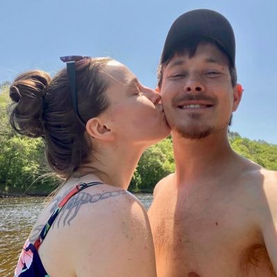 sami_forsyth's profile picture. • 27 • Momma to Skylar Lyn 9/26/21 • Engaged 1/1/21 •