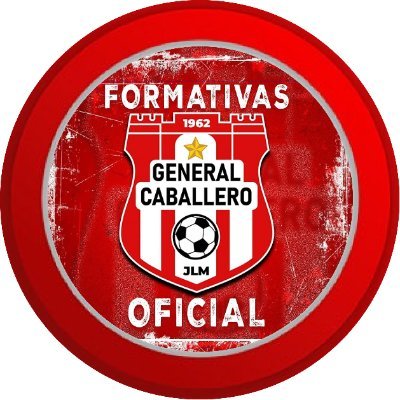 Twitter oficial de las Formativas del Club General Caballero JLM