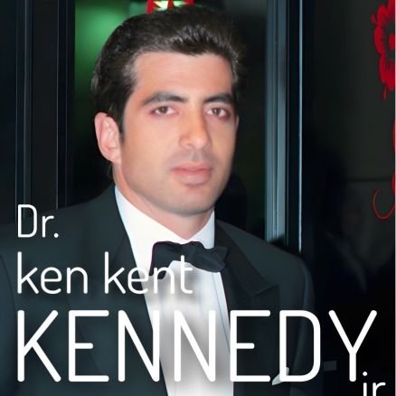 KEN KENT KENNEDY JR.