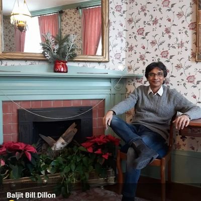 BDillon12344882's profile picture. 