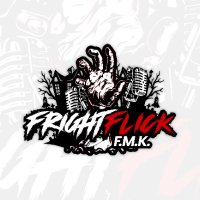 Fright Flick F.M.K.(@frightflickfmk) 's Twitter Profile Photo