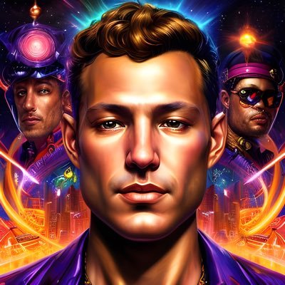 Kirby_K9's profile picture. Gemini