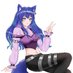 🐺Biene337🐺 | GerVtuber | Wolfgirl^^ (@Biene337) Twitter profile photo