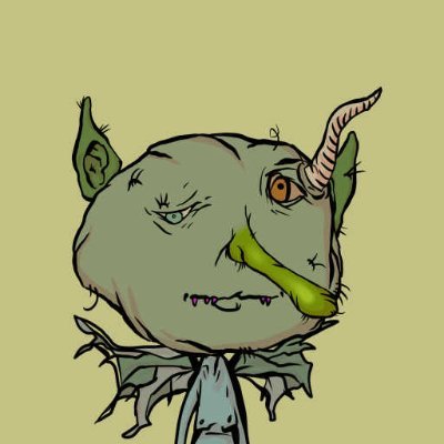 directoire_Mrss's profile picture. Software architect  Bhutan #rarible #nftartwork #digitalartist