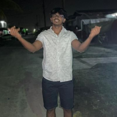 JayeEtwaroo's profile picture. ...