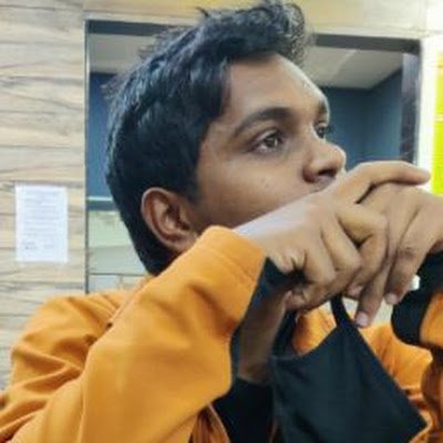 Anishku50431340's profile picture. 