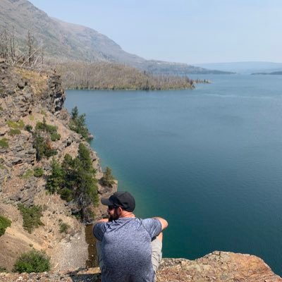 JesseGaskill's profile picture. Jesus Christ is #1 , Husband, dad of 3, w/ a genuine love for people.  Disc ⛳️, 🤼, 🏃, 🚴 Marketing Director for The Berne Witness & Witness Media.