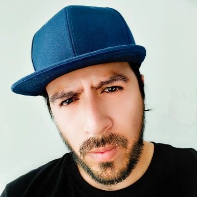 Goitied's profile picture. Pregúnteme cuánto me importa.