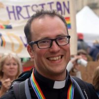 Fr Simon TSSF SCP(@FrSimonTSSF) 's Twitter Profile Photo