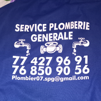 S.P.G est un service de plomberie générale, installation, dépannage et entretiens, veuillez nous contacter pour plus d'informations plombier07.spg@gmail.com