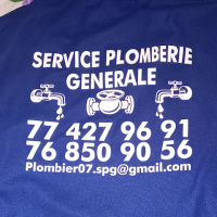 PLOMBIER sy (@spg_plomberie) 's Twitter Profile