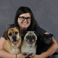 Mindful Dog Mom (@vegasdogmoms) 's Twitter Profile