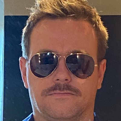 AndersReiche's profile picture. Ai is eating the Industry, and Lemonade is the only one chewing  🍋