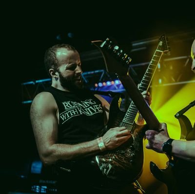 ciarian's profile picture. Twanger in a band you've never heard of