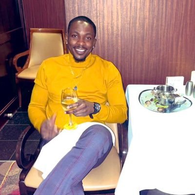 BakingYoda's profile picture. I Translate For A Buncha Haitians. . .