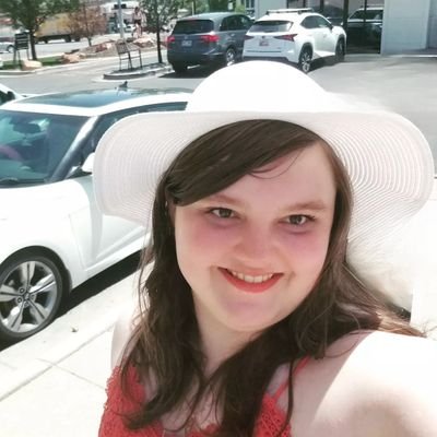 alyssadarger's profile picture. Just trying to live life.❤