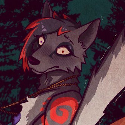 Hararkesen's profile picture. Salut, c’est Ellia ! 𝐁𝐢𝐬𝐞𝐱𝐮𝐞𝐥𝐥𝐞 !
Recherche de RP (à la découverte de cette univers)!
Feet, sub etc .... (tout sauf gore) !!!
Slot RP : 0/4