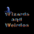 WizardsWeirdos's profile image