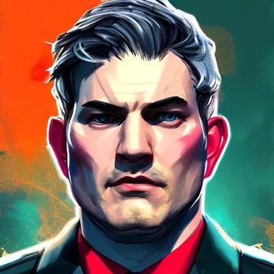 Heeresdentist's profile picture. Passionierter Zahnarzt | Kritischer ÜberdenTellerrandgucker | Einsatz für Demokratie und zahnärztliche Versorgung für alle | Humorvoll und empathisch zugleich