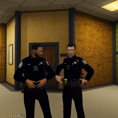 MaBlueRPSASP_01's profile picture. Founding member of @MABlueRolePlay Superintendent of San Andreas State Police Join our community!
