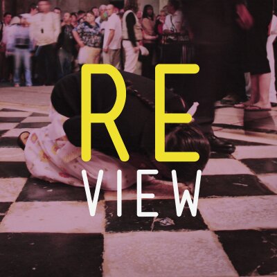 ReViewReligion's profile image