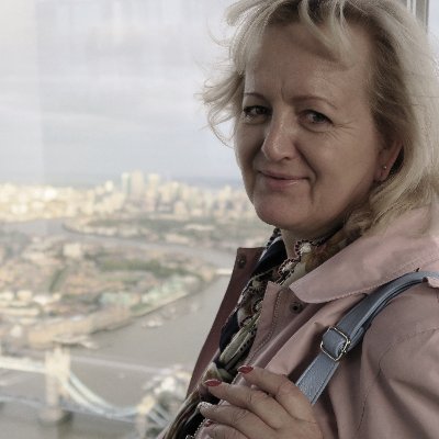 ilzuks13's profile picture. biology, chemistry, ICT, science, #eTwinning & #Scientix & #GoLab ambassador, headmistress of the school, #MIEEkspert