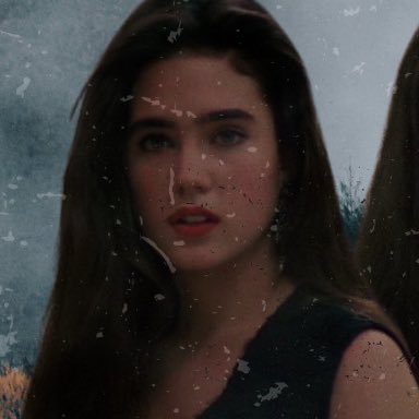 doublerwaitress's profile picture. 𝚗𝚘𝚠 𝚝𝚑𝚊𝚝 𝙸 𝚔𝚗𝚘𝚠 𝚢𝚘𝚞 𝚎𝚡𝚒𝚜𝚝, 𝚑𝚘𝚠 𝚍𝚘 𝙸 𝚗𝚘𝚝 𝚕𝚘𝚟𝚎 𝚢𝚘𝚞? • 21+ • MDNI • #twinpeaksrp | #notjenniferconnelly