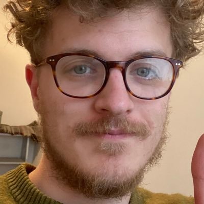 Tombwell's profile picture. 