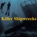 Killer Shipwrecks (@KillerShips) Twitter profile photo