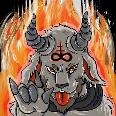 Goa⸸ Lobotomyさんのプロフィール画像