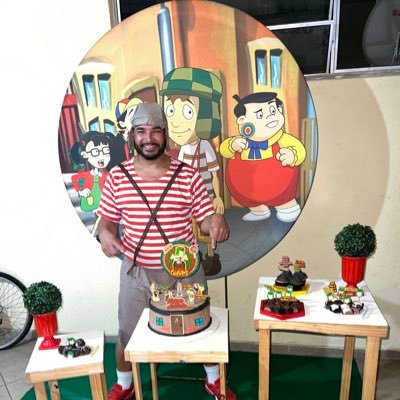 Marcobfr's profile picture. Sei lá coragem