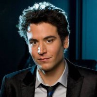Ted Mosby(@MosbyTedy) 's Twitter Profile Photo