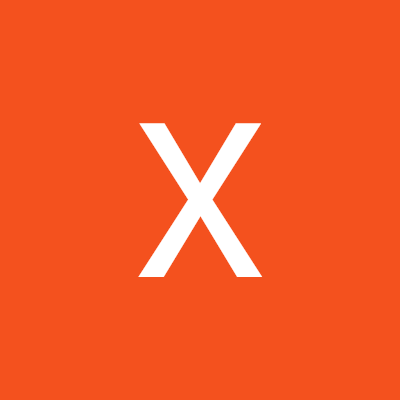 xavrang's profile image