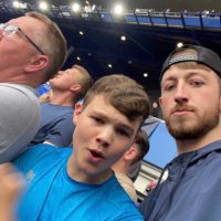 Richie bennett (@richbeno) Twitter profile photo