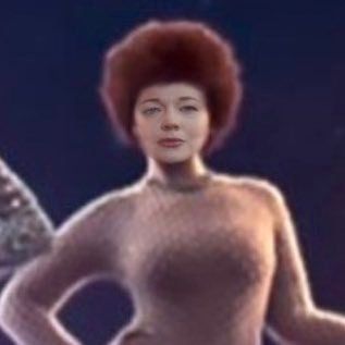 american_kegel's profile picture. barbara cmon now why is you doin that