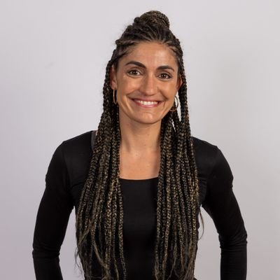 Sport Senior Account Director Com'Over👩🏽💻//Sport-communication-Media- International Events-Athletes // WestIndies #972❤