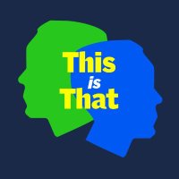 CBC's This is That (@cbcthisisthat) 's Twitter Profile Photo CBC's This is That (@cbcthisisthat) 's Twitter Profile Photo