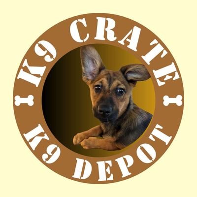 K9DepotShop's profile picture. 🐾 Your one-stop destination for the best Dog treats around! Discover the finest products at K9Depot Pet Store. https://t.co/hoLUuwGwpJ
