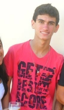 Deus estar no comandoo (8'