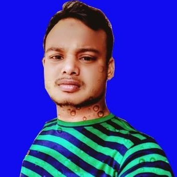 freelancer Sajedur Rahman Profile