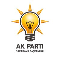 AK Parti Sakarya(@AKPartiSakarya) 's Twitter Profile Photo