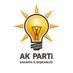 AK Parti Sakarya (@AKPartiSakarya) Twitter profile photo