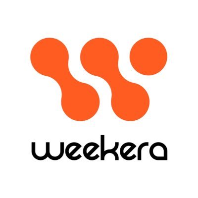 Weekera 🔶