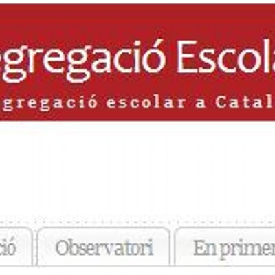 SegregEscolar's profile image