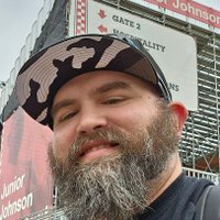 Rich Pearsall (@dmcsnake_) 's Twitter Profile