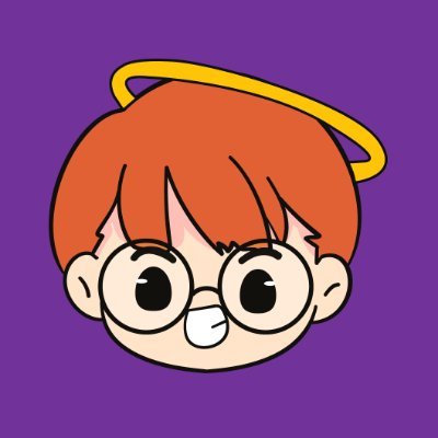 She/they 🏳️🌈 | 28 yo | Normandy 🐄 | Designer | Harry Potter⚡| Halo bearer ⚔️ | Wakfu 🩵 |Video game fan 🎮 | Musician #SaveWarriorNun
