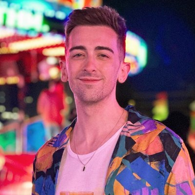 danielmegarry's profile picture. comms guy | britney stan | gamer | he/him 🏳️‍🌈 words at @polygon, @ign, @pcgamesn, @pockettactics, @gaytimes, and more | previously ggrecon and dexerto