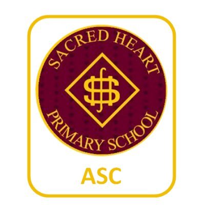 Welcome to ASC@Sacred Heart Primary School. We are a specialist provision within Falkirk Council.