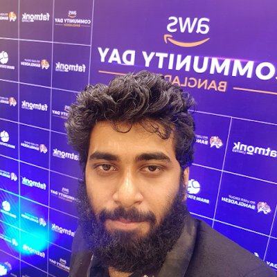 SafayetJamil0's profile picture. Devops Cloud and Expert .Love to scale and optimize Fintech ,Ecommerce and AI. Building https://t.co/mpFJLIue2h
