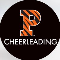 Princeton Cheerleading (@cheerprinceton) 's Twitter Profile